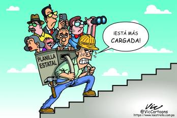 La Opinión Gráfica del 19 de agosto de 2026