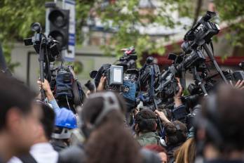 RSF alerta que el clima para el periodismo se deteriora pese a la mejora registrada por Panamá en 2024.
