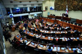 El Pleno de la Asamblea Nacional discutió más de 120 propuestas para reformar su Reglamento Interno.