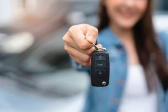 En Perú y México las personas están más interesadas en comprar un automóvil nuevo.