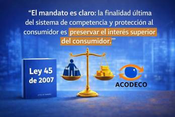 Principio in dubio pro consumidor