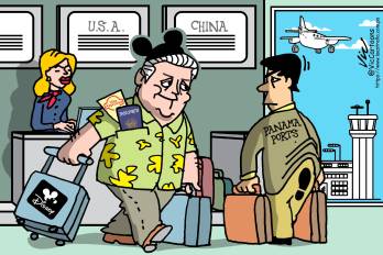 La Opinión Gráfica del 15 de abril de 2025