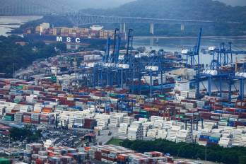 Corte Suprema declara inconstitucional el contrato entre el Estado y Panama Ports