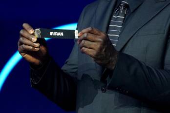 Irán tiene que jugar sus partidos de la fase de grupos del Mundial 2026 en Los Ángeles y Seattle.