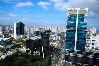 Superintendencia de Bancos descarta cambios en administración del FECI