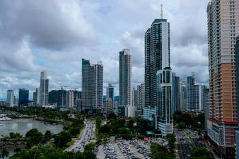 En 2023, la economía de la República de Panamá creció 7.3%.