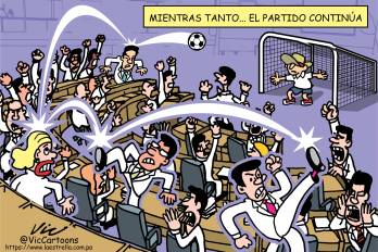 La Opinión Gráfica del 16 de junio de 2026