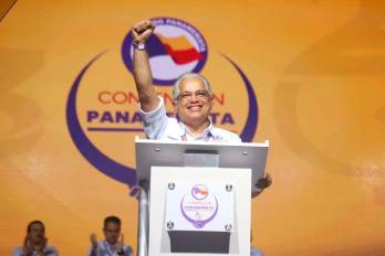 Panameñismo renovará el directorio en marzo de 2025