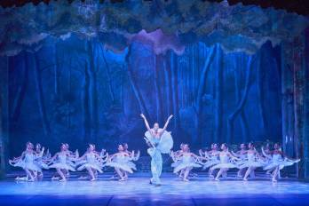 Ballet Nacional celebra Mes de la Danza con la presentación de ‘Carmen’