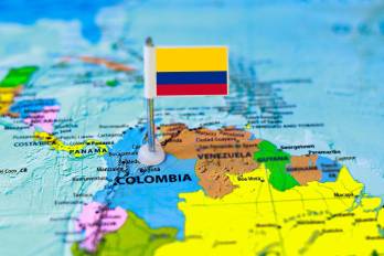 Otra vez Colombia y su canal: ¿la amenaza del canal seco?