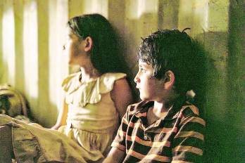 La cinta sigue a las misiones de rescate de niños en redes de tráfico y explotación sexual.