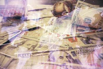 El despilfarro del dinero público
