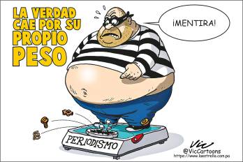 La Opinión Gráfica del 15 de abril de 2025