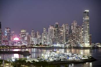 En la convocatoria internacional del Tunnel Vision Challenge participaron 487 propuestas.