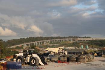 Mina: momento de decidir