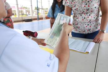 El IFARHU inicia el segundo pago del PASE-U a estudiantes de primaria, premedia y media beneficiarios del programa.