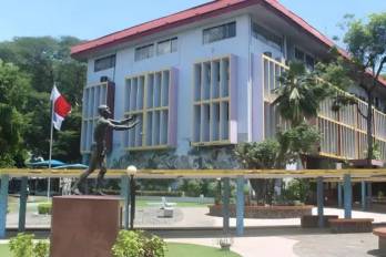 Crisis en la Universidad de Panamá: no por negarla desaparece