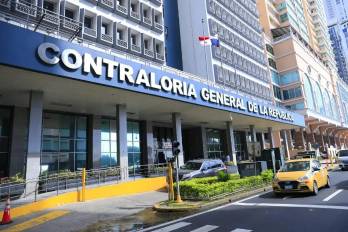 Contraloría ha entregado 53 auditorías en 2025, de 423 solicitadas por el MP