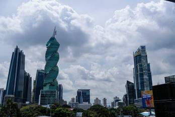 A pesar de todo, el Centro Bancario Internacional en Panamá mantiene un desempeño sólido, asegura al SBP.