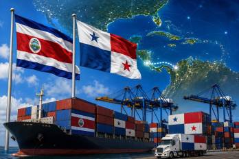 El fondo de la controversia entre Costa Rica y Panamá gira en torno a barreras sanitarias y fitosanitarias impuestas mutuamente, afectando la producción y el comercio.