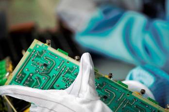 Panamá contribuiría a crear una cadena de valor global de semiconductores más resiliente