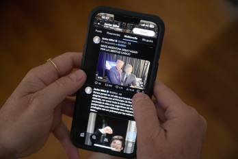 Abadi también advirtió a los consumidores que, en caso de detectar cobros que incumplan la disposición, pueden presentar sus denuncias.