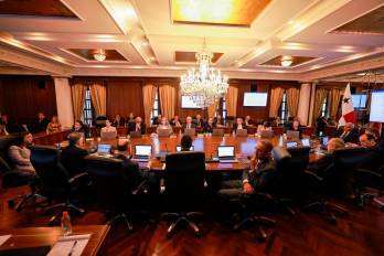 Gobierno declara de interés público el proyecto de teleférico