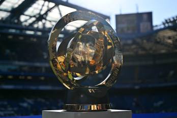 El Chelsea FC son los actuales campeones del Mundial de Clubes de la FIFA.