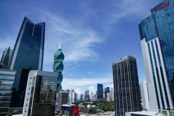 Panamá se potencia como un país de oportunidades de negocio para el mercado internacional.
