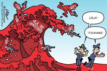La Opinión Gráfica del 28 de julio de 2026