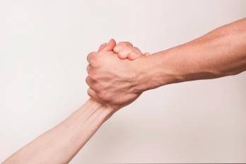 Construyamos la cultura de lo bueno, para eliminar lo malo