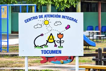 Cuatro antiguos funcionarios de la Senniaf fueron imputados por presuntos delitos cometidos contra menores alojados en el CAI de Tocumen.
