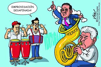 La Opinión Gráfica del 17 de agosto de 2026