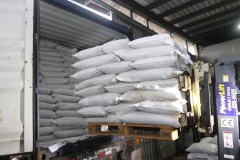 En 2023, Panamá exportó $26 millones de este producto a China.