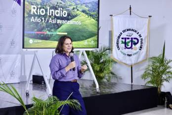 Escuchar al territorio