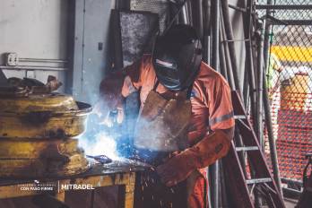 Las empresas se ubican en las provincias de Panamá, Veraguas, Colón, Oeste, Los Santos, Chiriquí y Darién.
