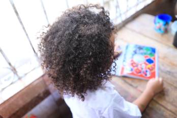 La discusión girada en torno al cabello afro en las escuelas protagonizó la discusión pública hace una semana.