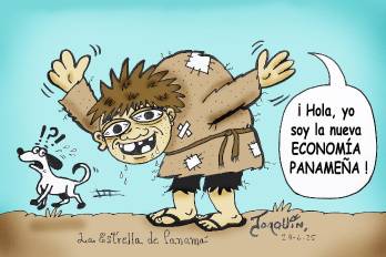 La Opinión Gráfica del 29 de junio de 2025