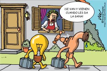 La Opinión Gráfica del 25 de abril de 2026