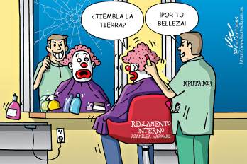 La Opinión Gráfica del 11 de agosto de 2026