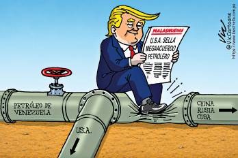 La Opinión Gráfica del 30 de agosto de 2026