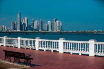 El crecimiento económico de Panamá seguirá al alza, según JP Morgan.