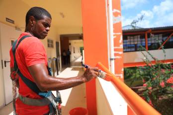 Este lunes 2 de marzo se iniciarán clases en 3,099 centros educativos, según el Meduca.