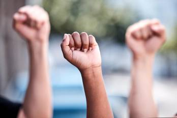 Una huelga histórica