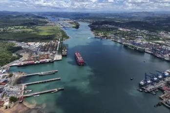 Austria se convirtió en el más reciente país en adherirse al Tratado de Neutralidad Permanente del Canal de Panamá.