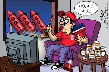 La Opinión Gráfica del 17 de junio de 2026