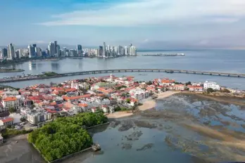 Representantes del sector privado destacan la estabilidad macroeconómica, la conectividad y la infraestructura de clase mundial como factores que consolidan a Panamá como centro de operaciones regional.