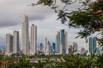 Ciudad de Panamá