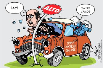 La Opinión Gráfica del 26 de agosto de 2026