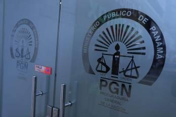 La aprehensión de Ralph Attie se dio por las presuntas irregularidades en la administración de la aplicación Listo Wallet.